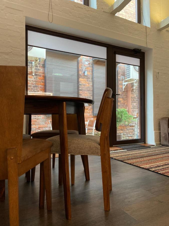 Jolie Apartamento Kaunas