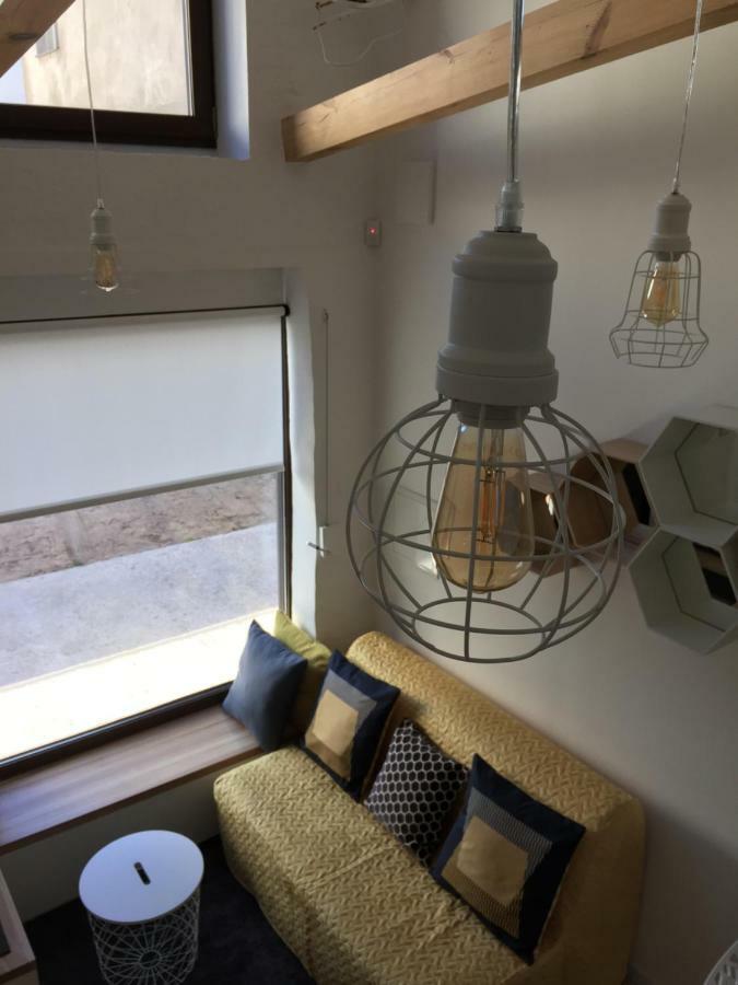 Apartamento Jolie *