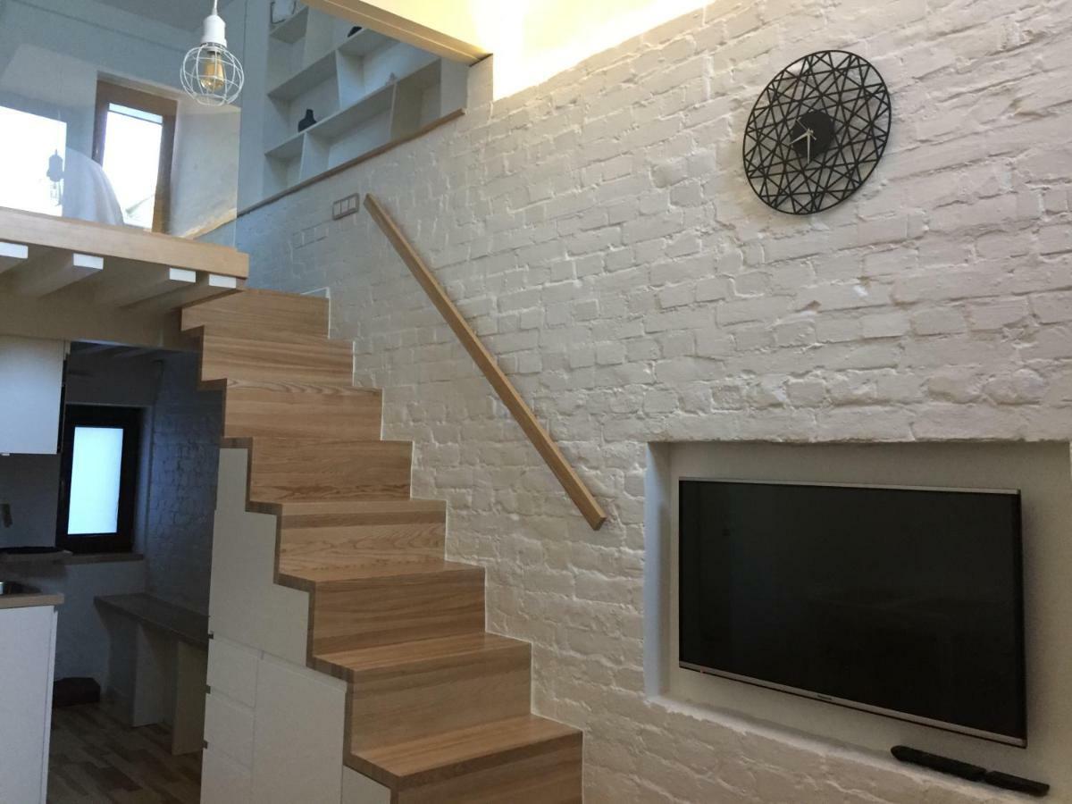 Apartamento Jolie Kaunas